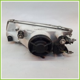 Faro Fanale Proiettore Anteriore Destro DX HELLA 145260-00 MITSUBISHI CARISMA MR485384 Usato