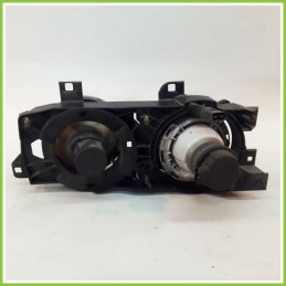 Faro Fanale Proiettore Anteriore Destro DX HELLA 131740-00RE BMW Serie 7 E32 63128376388 Usato