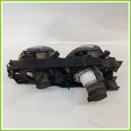 Faro Fanale Proiettore Anteriore Destro DX HELLA 131740-00RE BMW Serie 7 E32 63128376388 Usato