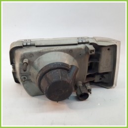 Faro Fanale Proiettore Anteriore Destro DX SEAT MARBELLA CIBIE Usato