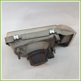 Faro Fanale Proiettore Anteriore Destro DX SEAT MARBELLA CIBIE Usato