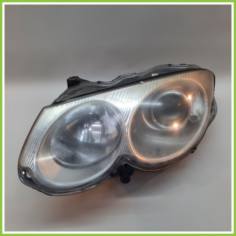 Faro Fanale Proiettore Anteriore Sinistro SX CHRYSLER 300 M 04780003AC Usato