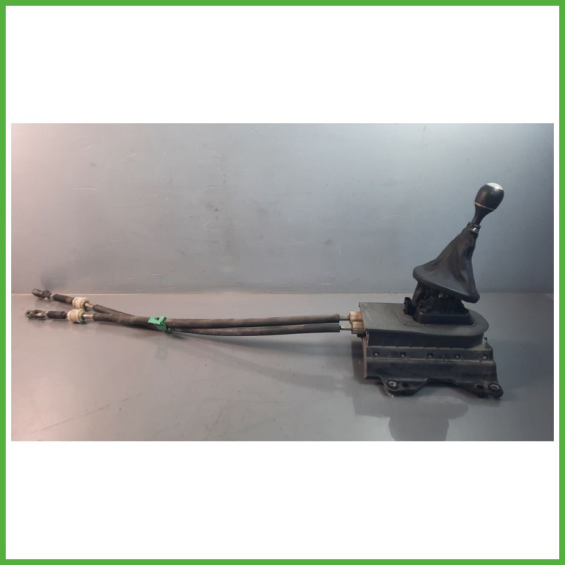 Leveraggio cambio ALFA ROMEO MiTo 10 1.3 JTDm 50293812 2013 2019