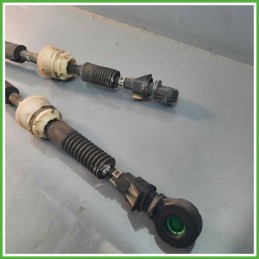 Leveraggio cambio ALFA ROMEO MiTo 10 1.3 JTDm 50293812 2013 2019
