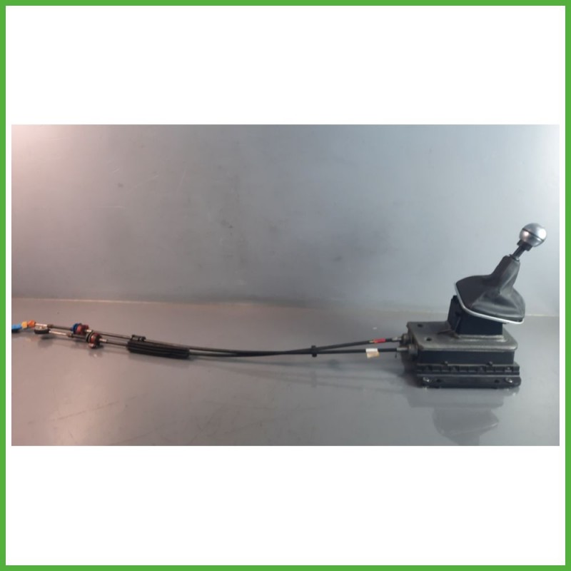 Leveraggio cambio ALFA ROMEO GIULIETTA X7 2.0 JTDm 463136320 2010 2013 FICOSA FICOMIRRORS 142102536
