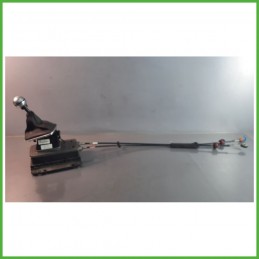 Leveraggio cambio ALFA ROMEO GIULIETTA X7 2.0 JTDm 463136320 2010 2013 FICOSA FICOMIRRORS 142102536