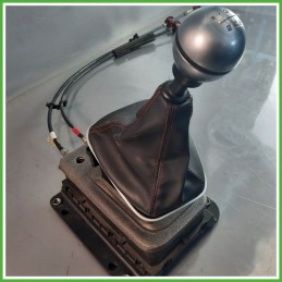 Leveraggio cambio ALFA ROMEO GIULIETTA X7 2.0 JTDm 463136320 2010 2013 FICOSA FICOMIRRORS 142102536