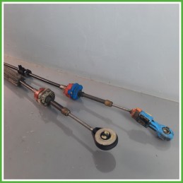 Leveraggio cambio ALFA ROMEO GIULIETTA X7 2.0 JTDm 463136320 2010 2013 FICOSA FICOMIRRORS 142102536