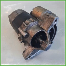 Motorino Avviamento VALEO D7E16 CITROEN C3 1a Serie 5802M9