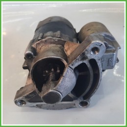 Motorino Avviamento VALEO D7E16 CITROEN C3 1a Serie 5802M9