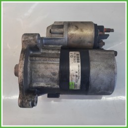 Motorino Avviamento VALEO D7E16 CITROEN C3 1a Serie 5802M9
