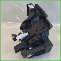 Pedale Pedaliera ALFA ROMEO MiTo 10 1.3 JTDm 50508929 2013 2019