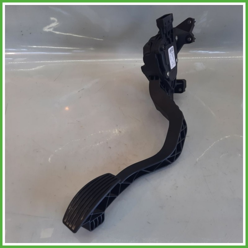 Pedale Pedaliera ALFA ROMEO GIULIETTA X7 2.0 JTDm 50521267 2010 2013 HELLA 6PV010175-10