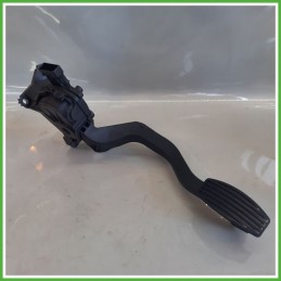Pedale Pedaliera ALFA ROMEO GIULIETTA X7 2.0 JTDm 50521267 2010 2013 HELLA 6PV010175-10