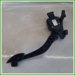 Pedale Pedaliera ALFA ROMEO GIULIETTA X7 2.0 JTDm 50521267 2010 2013 HELLA 6PV010175-10