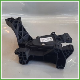 Pedale Pedaliera ALFA ROMEO GIULIETTA X7 2.0 JTDm 50521267 2010 2013 HELLA 6PV010175-10
