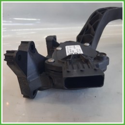 Pedale Pedaliera ALFA ROMEO GIULIETTA X7 2.0 JTDm 50521267 2010 2013 HELLA 6PV010175-10