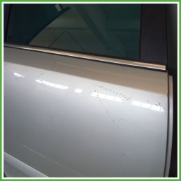Porta Portiera Sportello Posteriore Destra DX GRIGIO OPEL ASTRA A04 Station Wagon 2004 2011 Originale Usato