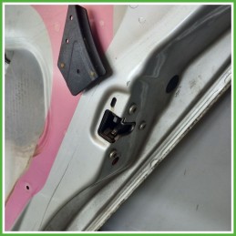 Porta Portiera Sportello Posteriore Destra DX GRIGIO OPEL ASTRA A04 Station Wagon 2004 2011 Originale Usato