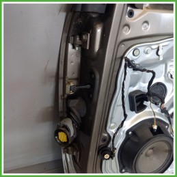 Porta Portiera Sportello Anteriore Destra DX GRIGIO SCURO FIAT CROMA 2T Station Wagon 2007 2011 Originale Usato