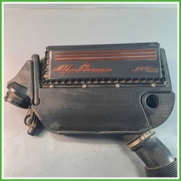 Scatola Filtro Aria Completa ALFA ROMEO MiTo 10 1.3 JTDm 51922545 2013 2019 199B4000