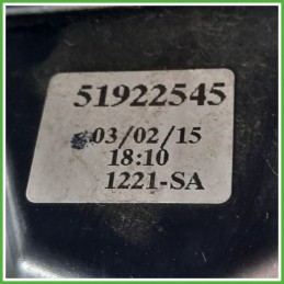 Scatola Filtro Aria Completa ALFA ROMEO MiTo 10 1.3 JTDm 51922545 2013 2019 199B4000