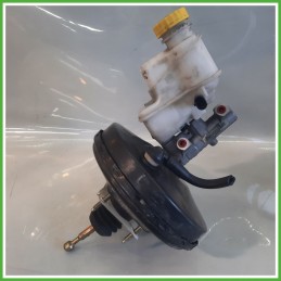 Servofreno Pompa Freni Depressore BOSCH 0204024969 LANCIA YPSILON TE 1.3 16V 51715781