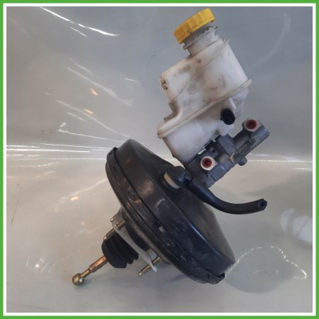 Servofreno Pompa Freni Depressore BOSCH 0204024969 LANCIA YPSILON TE 1.3 16V 51715781