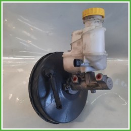 Servofreno Pompa Freni Depressore BOSCH 0204024969 LANCIA YPSILON TE 1.3 16V 51715781