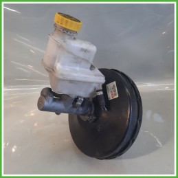 Servofreno Pompa Freni Depressore BOSCH 0204024969 LANCIA YPSILON TE 1.3 16V 51715781