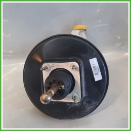 Servofreno Pompa Freni Depressore BOSCH 0204024969 LANCIA YPSILON TE 1.3 16V 51715781