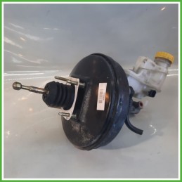 Servofreno Pompa Freni Depressore BOSCH 0204024969 LANCIA YPSILON TE 1.3 16V 51715781
