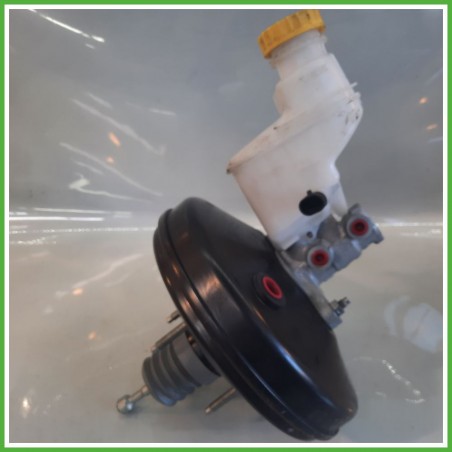 Servofreno Pompa Freni Depressore BOSCH 0204054897 LANCIA YPSILON TK 0.9 51834356