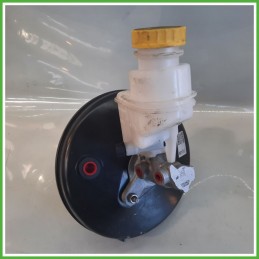 Servofreno Pompa Freni Depressore BOSCH 0204054897 LANCIA YPSILON TK 0.9 51834356