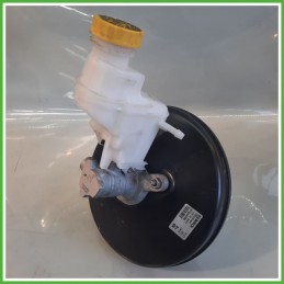 Servofreno Pompa Freni Depressore BOSCH 0204054897 LANCIA YPSILON TK 0.9 51834356