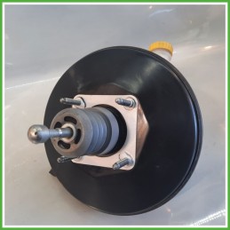 Servofreno Pompa Freni Depressore BOSCH 0204054897 LANCIA YPSILON TK 0.9 51834356