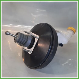 Servofreno Pompa Freni Depressore BOSCH 0204054897 LANCIA YPSILON TK 0.9 51834356