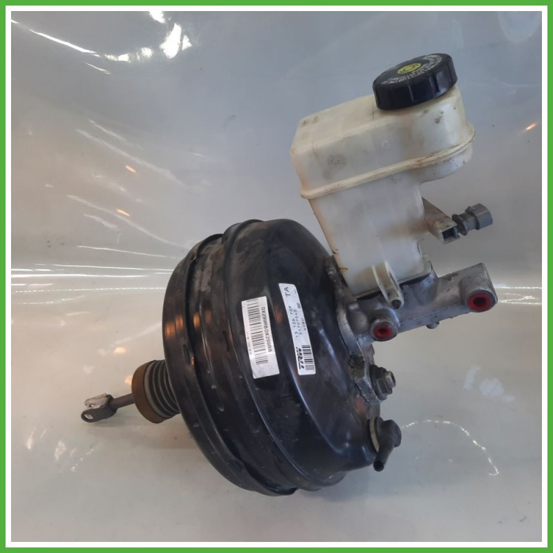 Servofreno Pompa Freni Depressore TRW 13126709 FIAT CROMA 2T 1.9 8V 51707540