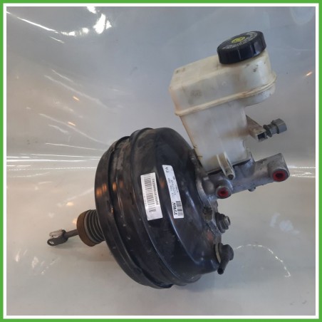 Servofreno Pompa Freni Depressore TRW 13126709 FIAT CROMA 2T 1.9 8V 51707540