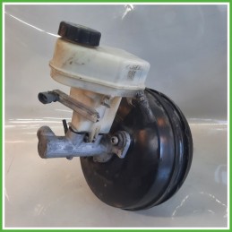 Servofreno Pompa Freni Depressore TRW 13126709 FIAT CROMA 2T 1.9 8V 51707540
