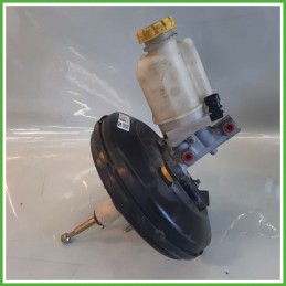 Servofreno Pompa Freni Depressore TRW LSC80 LANCIA YPSILON TE 1.3 MJT 46833675