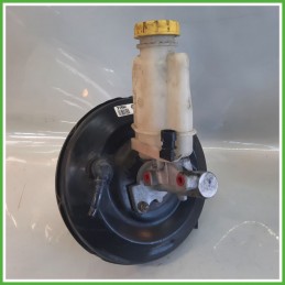 Servofreno Pompa Freni Depressore TRW LSC80 LANCIA YPSILON TE 1.3 MJT 46833675