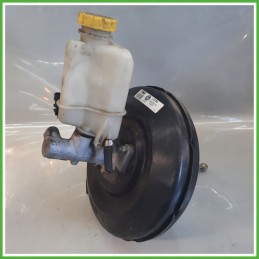 Servofreno Pompa Freni Depressore TRW LSC80 LANCIA YPSILON TE 1.3 MJT 46833675