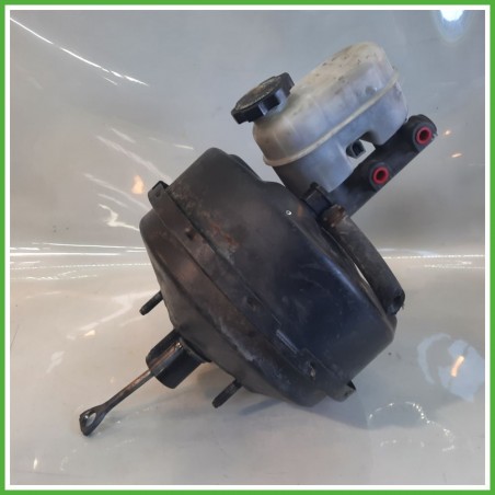 Servofreno Pompa Freni Depressore DAEWOO 18024497 CHEVROLET (DAEWOO) BLAZER S10 5474822