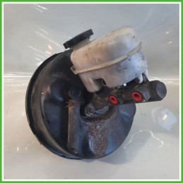 Servofreno Pompa Freni Depressore DAEWOO 18024497 CHEVROLET (DAEWOO) BLAZER S10 5474822