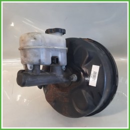Servofreno Pompa Freni Depressore DAEWOO 18024497 CHEVROLET (DAEWOO) BLAZER S10 5474822