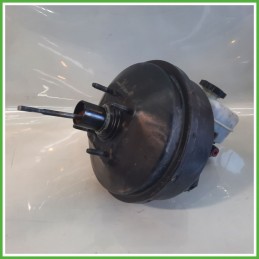 Servofreno Pompa Freni Depressore DAEWOO 18024497 CHEVROLET (DAEWOO) BLAZER S10 5474822