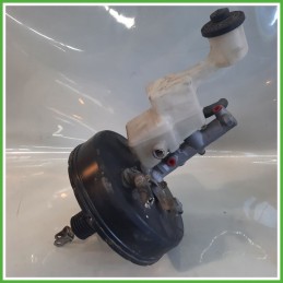 Servofreno Pompa Freni Depressore BOSCH 875-02210 TOYOTA COROLLA 5p 1.6 16V 4461013110