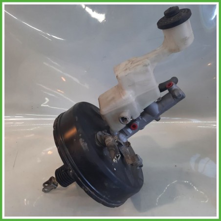 Servofreno Pompa Freni Depressore BOSCH 875-02210 TOYOTA COROLLA 5p 1.6 16V 4461013110