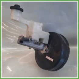 Servofreno Pompa Freni Depressore BOSCH 875-02210 TOYOTA COROLLA 5p 1.6 16V 4461013110
